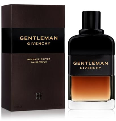 Gentleman Reserve Privée Eau de Parfum 200ML