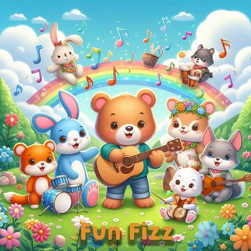 Fun Fizz