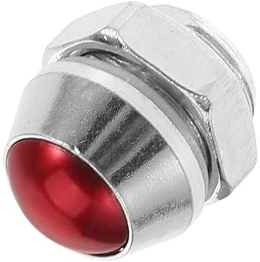 jojofuny Pressure Relief Valve for Pressure Cooker Hawkins Compatible Air Release Valve