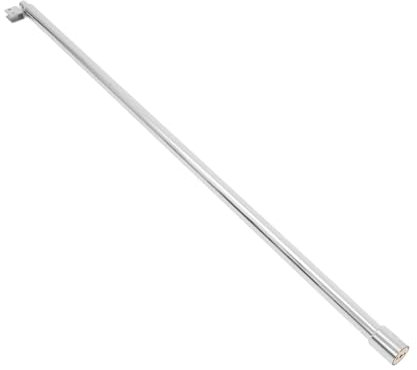 Uonlytech Shower Panel Support Bar Stainless Steel Glass Door Support Shower Tie Rod