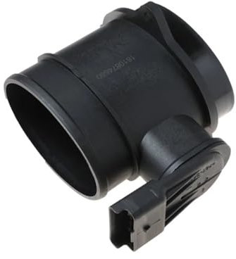 Luftdurchflussmesser für Kraftfahrzeuge und Motorr 1610874680 Luftmassenmesser/Passend for Citroen Ford Focus C-Max Mk2 Fiesta Mk5 Sensor des Luftqualitätsmessgeräts