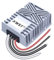TKADXPJE Convertidor de 9-36V, 12V, 24V a 12V CC, módulo Transformador de 15A, 28A, 30A, Fuente de alimentación Reductora, regulador de Voltaje de 12vcc(26A 101 Blue)