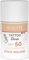 BIOCYTE Tattoo Stick Solaire SPF 50 - Protection Solaire Tatouage Huile De Coco - Tous Types De Peau - Résistant A L'Eau & Fini Invisible, Non Gras - 18g