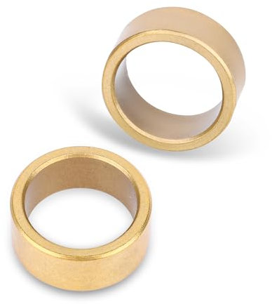 BOXOB 2pcs TS400 Blade Arbor Adapter Ring, Chainsaw Blade Arbor Adapter Reducer Compatible with TS400, TS420, TS460, TS760, TS700 and TS800 Concrete Saws