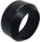 PEPWE LH40B Pare-soleil cylindrique de rechange pour objectif d'appareil photo Olympus MZUIKO DIGITAL 45 mm