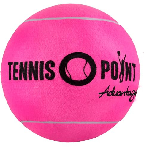 Jumbo Ball - 1er Pack Giantbälle - Giantball - berry - (1er Pack)
