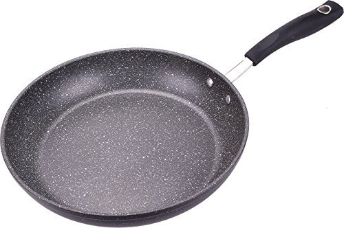 Moneta Hercules Padella 1 Manico, Diametro 22 cm