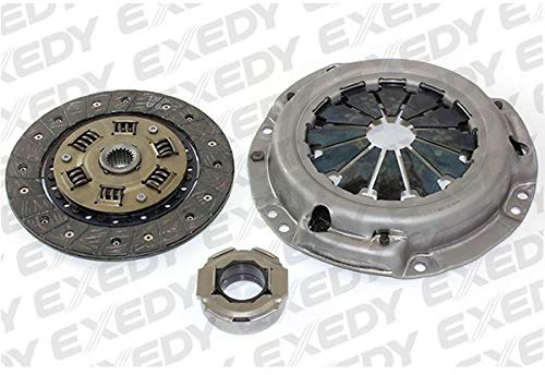 Exedy Clutch Europe Ltd SZK2012 Clutch Kit