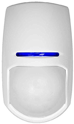 Pyronix FPKX10DTP3 Dual Tech EOL 10m Pet PIR Sensor Volumetric Detector