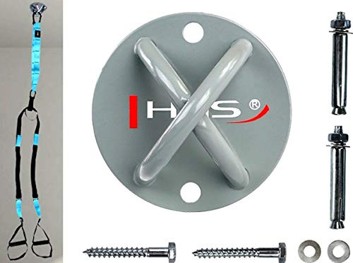 HMS Unisex's 17-62-010 5907695518351 Seile und Gürtel, Mehrfarbig, Einheitsgröße