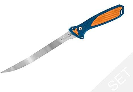 Havalon Talon Set Fish