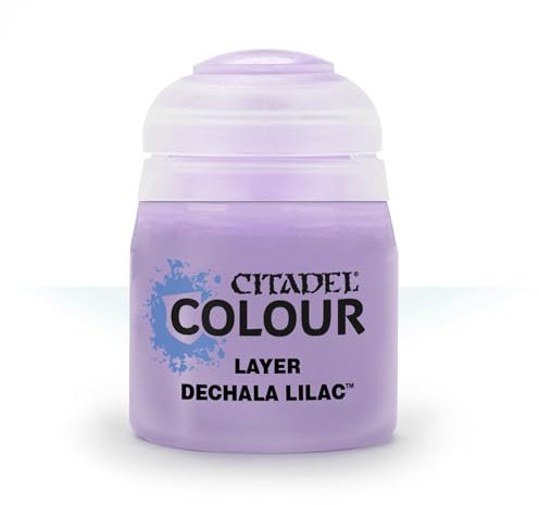 Citadel Layer - Dechala Lilac
