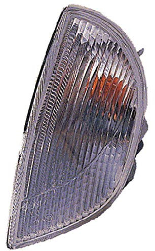 Blinker Frontblinker rechts für Seicento Bj. 01->> weiß