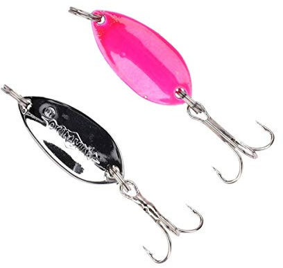 Mikado Blinker Trout Campione Mini 2.2cm/1.4G/08