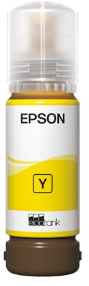 Epson ECOTANK 112 ORIGINAL Yellow