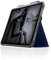STM Dux Studio - Funda para iPad Pro de 11 Pulgadas y 2ª generación, Color Azul Medianoche