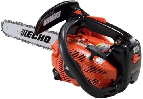 Motosega A Scoppio Echo Per Potatura Cs 280tes 26.9 Cc 1,04 Kw, A gas