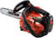 Motosega A Scoppio Echo Per Potatura Cs 280tes 26.9 Cc 1,04 Kw, A gas