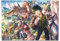 RUIYANMQ Puzzle 1000 Teile My Academia Boku Kein Held Academia Druckt Japanisches Manga Anime Holz Für Erwachsene Kinder Spiele Lernspielzeug Hx29Zs