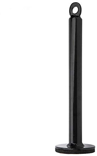 Weight Loading Pin, Fitness Equipment Accessory Olympic Weight Plate for Cable Pulley System LAT Pulldown (3 Sizes)(20x220mm)