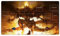 New Mlikemat Playmat Labrynth of The Silver Castle CCG TCG Sammelkartenspielmatte + gratis Tasche (ZD014-902-A)