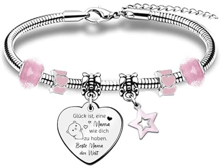 Frauen Armreifen Frauen Armbänder Mutter Geburtstagsgeschenk Weihnachten Thanksgiving Geschenke Großelterntag Muttertag Liebe Schätzen Zitate Schmuck Andenken Familie Sammeln Tag Erinnerung