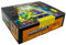 Panini Minecraft Sammelkarten - Create, Explore, Survive - Trading Cards (Box mit 18 Packs)