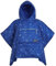 Therm-a-Rest Honcho Poncho Kids - Poncho und Decke in einem, Farbe:Space