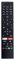 CT-8557 RC43157 Telecomando di ricambio per Toshiba TV 65UA2063DG 24WA2063DG 50UA2063DG 32WA2063DA 55UA2063DG 43UA2063DA 50UA2063DA 32LA2063DA 43LALALALA2063D; G 32WA2063DG 32WA2063DAI 49UA2063DG
