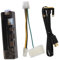 DOITOOL Notebook External Graphics Docking Station Pci- Material Easy to Use Install Random Style