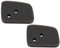 SECURA 2x Luftfilter kompatibel mit Husqvarna 122HD60 Heckenschere