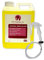 Pet Friendly Weedkiller - Natural Strong Weed Killer - 5L with Sprayer - Fast Acting & Glysophate Free - Pet Friendly Co.