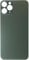 Back Cover Glass compatibile with iPhone 11 Pro Max| Rear Housing Replacement Green