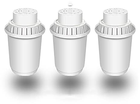Filtro dell'acqua, Ionizzatore del filtro dell'acqua alcalino minerale - di filtrazione purificatore PH. Alcalizzatore