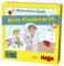 HABA 304648 - Meine ersten Spiele – Beim Kinderarzt, Lern- und Memospiel für 1-4 Spieler ab 2 Jahren, bereitet spielerisch auf den Artzbesuch vor
