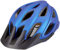 uvex unbound MIPS - sicherer MTB-Helm für Damen und Herren - MIPS-Sysytem - individuelle Größenanpassung - teal black matt - 54-58 cm