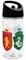 Harry Potter Trinkflasche Wappen 450ml