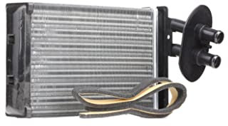 RIDEX 467H0059 Scambiatore calore per riscaldamento abitacolo Radiatore Riscaldamento Radiatore riscaldamento Scambiatore calore per riscaldamento abitacolo