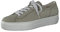 Paul Green Damen Sneaker Gymnastikschuh, Grün, 38.5 EU