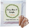 Ceces Home & Garden Copper Clout Nails 50mm x 3.35mm, Pack of 20, Roofing Slate Shingles Tree Stump Killers