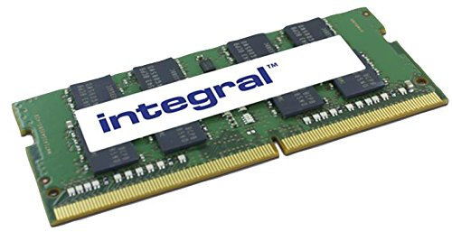 Memoria, 4 GB DDR4 SODIMM, PC4-17000, MODULI di memoria RAM Prodotti per computer, confezione da 1 pezzo - IN4V4GNCJPX