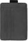 Newaner Porte-Cartes de Crédit Portefeuille en Cuir Artificiel, avec Anti-Torsion et Anti-vol, Mini Portefeuille Homme et Femme Sécurisé - 7 emplacements pour Cartes au Total（Gris foncé）