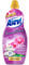 Asevi Sensations Fabric Conditioner, Laundry Conditioner, Liquid Fabric Conditioner, 1320ML, 60 Washes, Zen