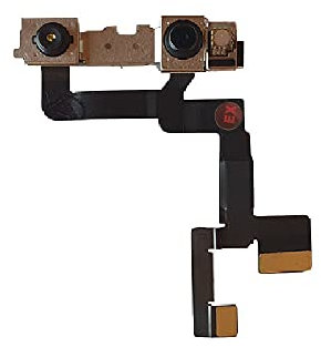 Smartex® Camera frontale compatibile con iPhone 11 - Front camera con cavo flessibile incluso