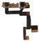 Smartex® Front Face Lens Camera compatible with iPhone 11 -Front Cam with Flex Cable included