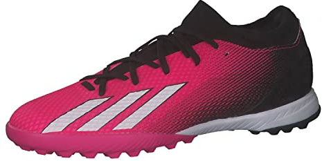adidas Performance X Speedportal.3 TF Parley Weiß Unisex