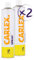 Carlex Trennspray - zum Grillen, Braten & Backen - Kuchenbacktrennspray, Antihaft-Spray Grill, Pfannenbeschichtung, Sandwichmaker BBQ 2x600ml