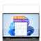 Vaxson Tempered Glass Screen Protector, compatible with HP Envy x360 2-in-1 14t-fc000 14t-fc 14 Laptop Visible Area, 9H Film Protectors Guard
