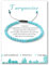 LOCCY Echtes Naturstein Armband für Damen, 4mm Verstellbare Natursteinarmband Perlenarmband Yoga Armband für Fraun Mädchen für Muttertag Geburtstag Valentinstag Weihnachten Geschenke (Türkis)