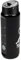 NIKE TR Renew Recharge Straw Bottle 24oz Graphic - Black/Black/Malachite